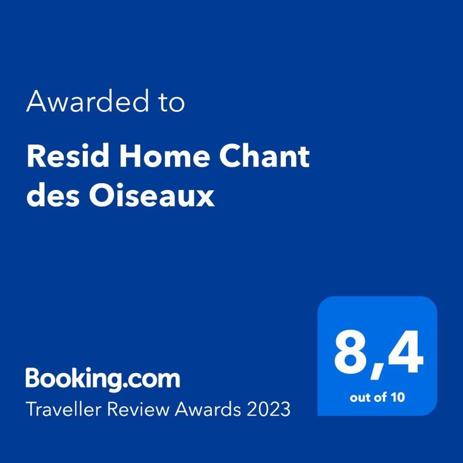 Resid Home 5 - Duplex Cosy Avec Parking Gratuit Saint-Leonard  Exterior photo